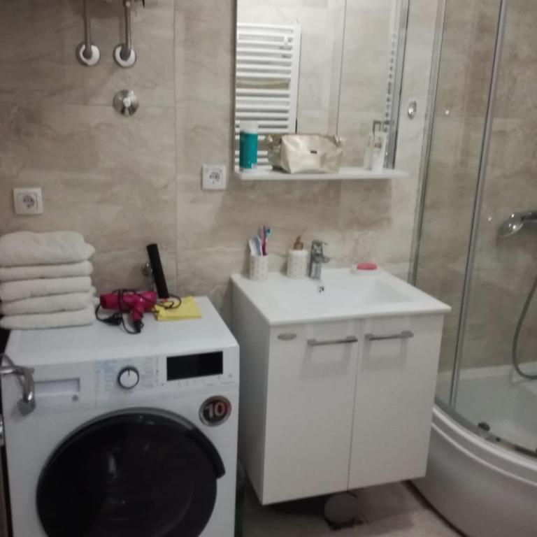Apartman Maksim - Apartman sa 1 Spavaćom Sobom - 1