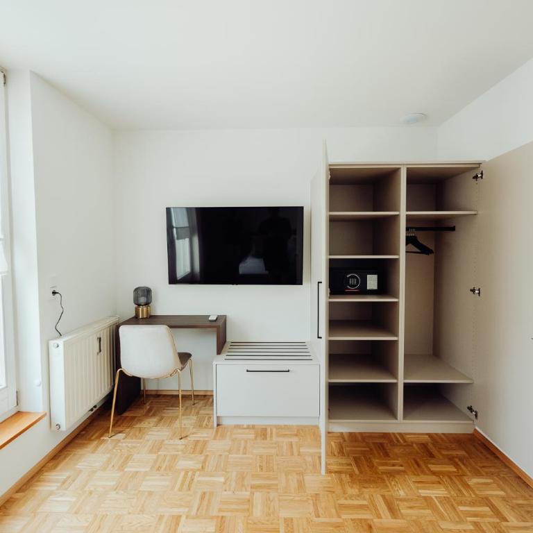 GH Luxury Apartments Graz, Gösser Haus - Apartment mit 2 Schlafzimmern - 3