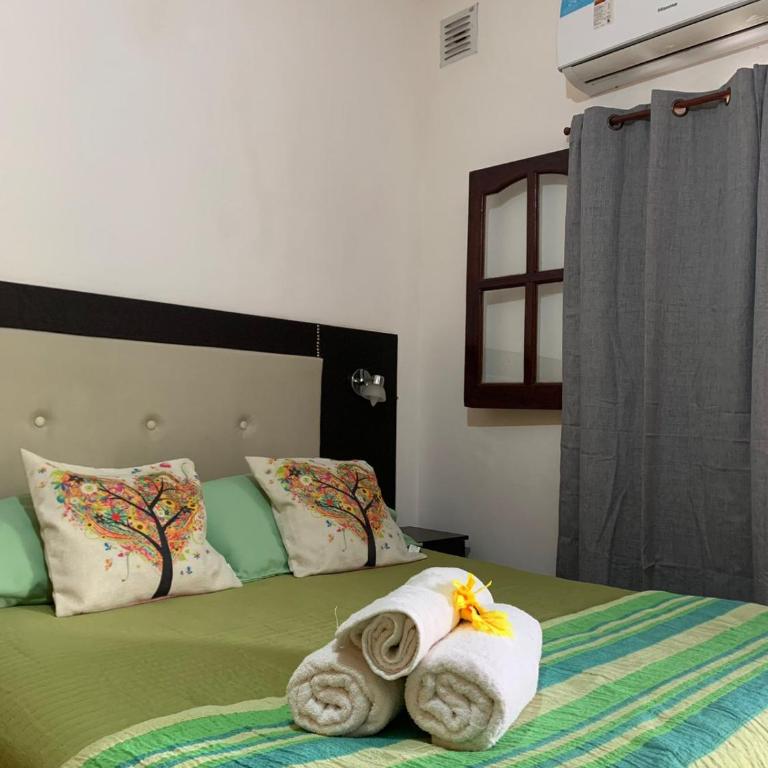 Hostal Sisabel - Superior Family Room - 3