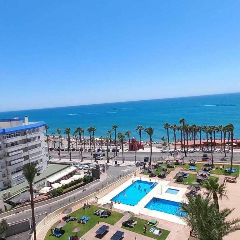 VISTAS ALOHA PLAYA APARTAMENTO - Apartamento - 2