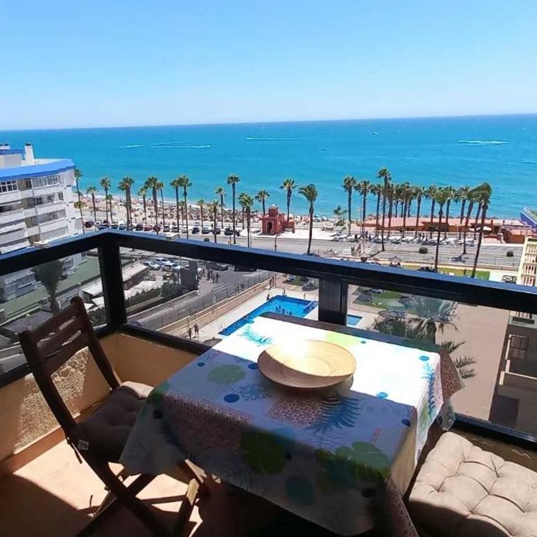 VISTAS ALOHA PLAYA APARTAMENTO - Apartamento - 3
