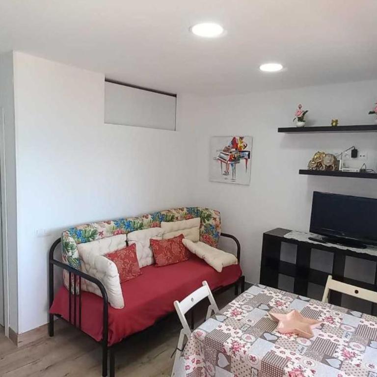 VISTAS ALOHA PLAYA APARTAMENTO - Apartamento - 11
