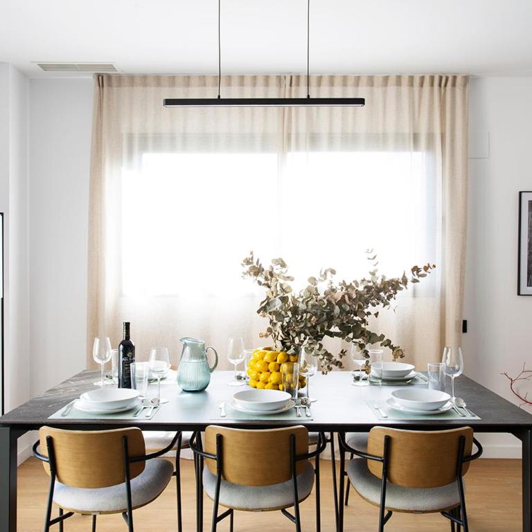 Durlet Suites by Durlet Apartments - Two-Bedroom Apartment - 3