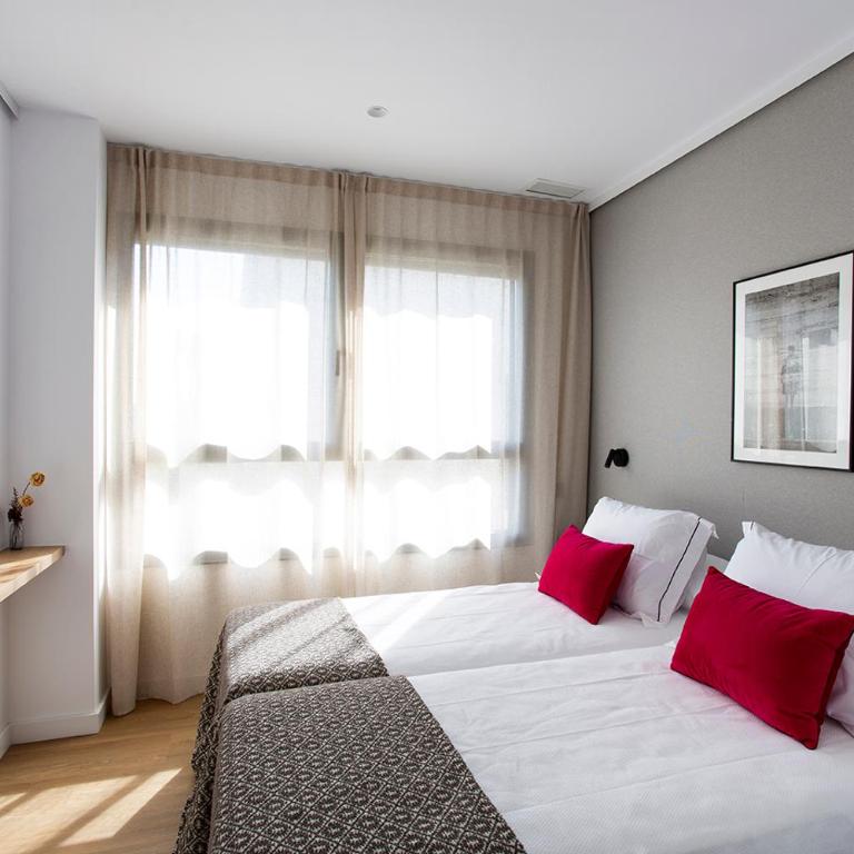 Durlet Suites by Durlet Apartments - Two-Bedroom Apartment - 5