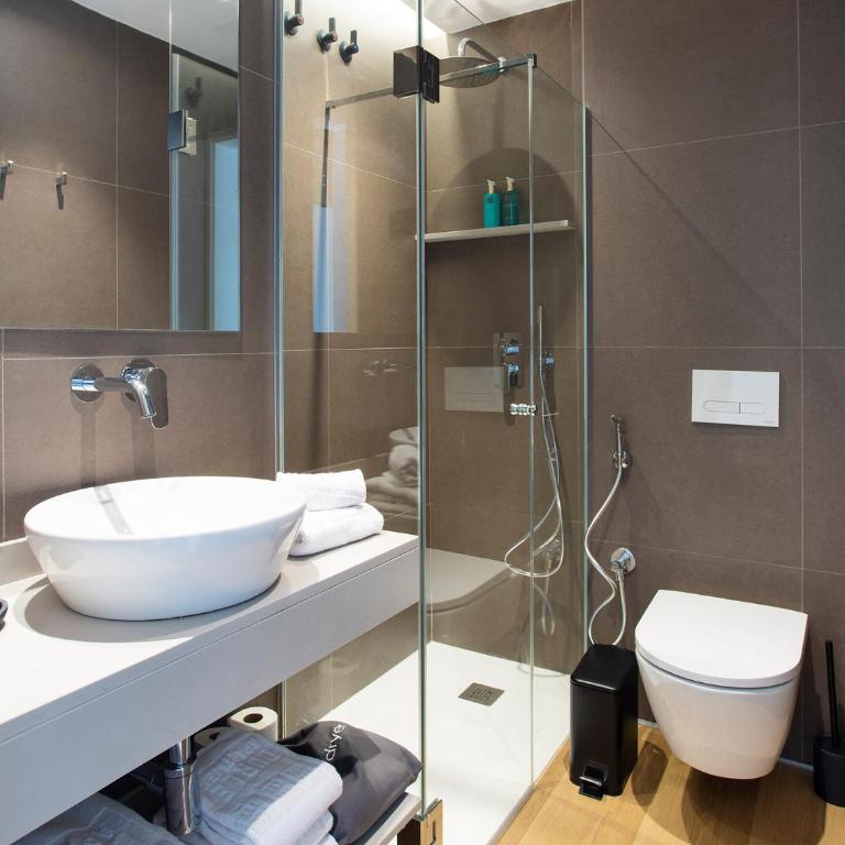 Durlet Suites by Durlet Apartments - Two-Bedroom Apartment - 4