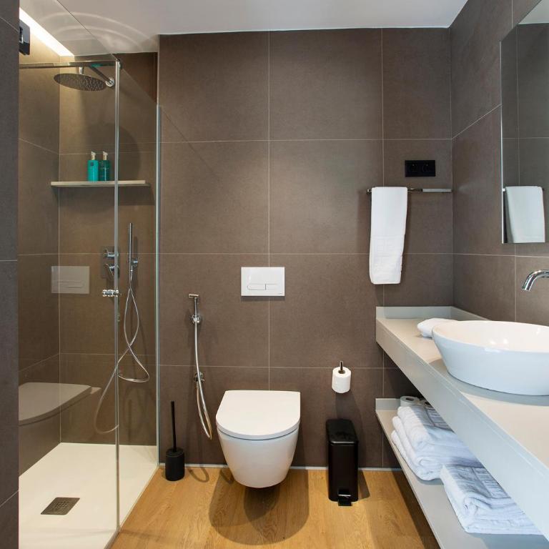 Durlet Suites by Durlet Apartments - Two-Bedroom Apartment - 8
