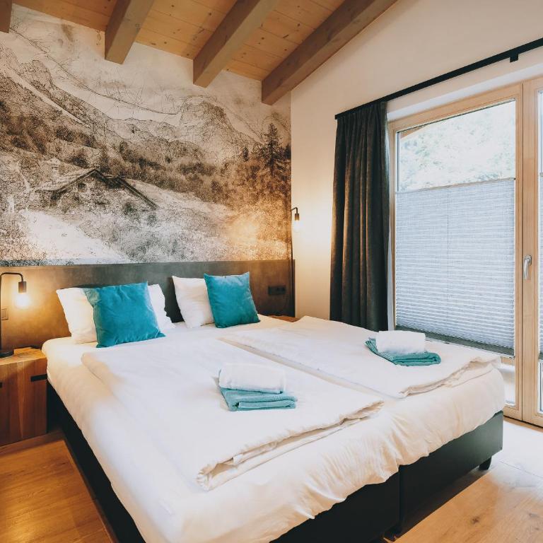 Studio Niederseer by we rent, JOKERCARD INCLUDED - Studio Apartment with Balcony - 9