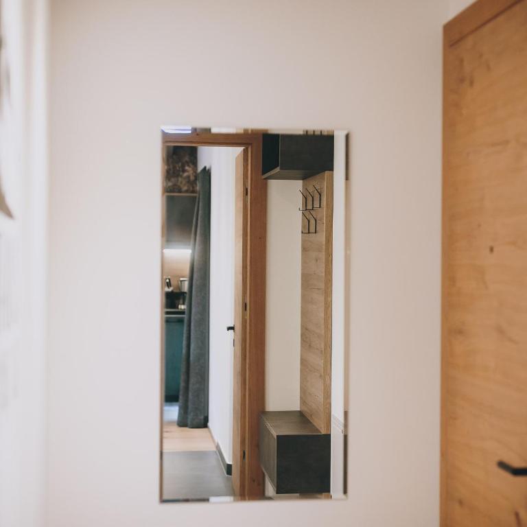 Studio Niederseer by we rent, JOKERCARD INCLUDED - Studio Apartment with Balcony - 13