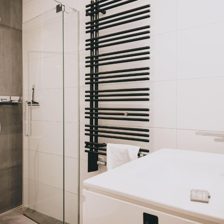 Studio Niederseer by we rent, JOKERCARD INCLUDED - Studio Apartment with Balcony - 17