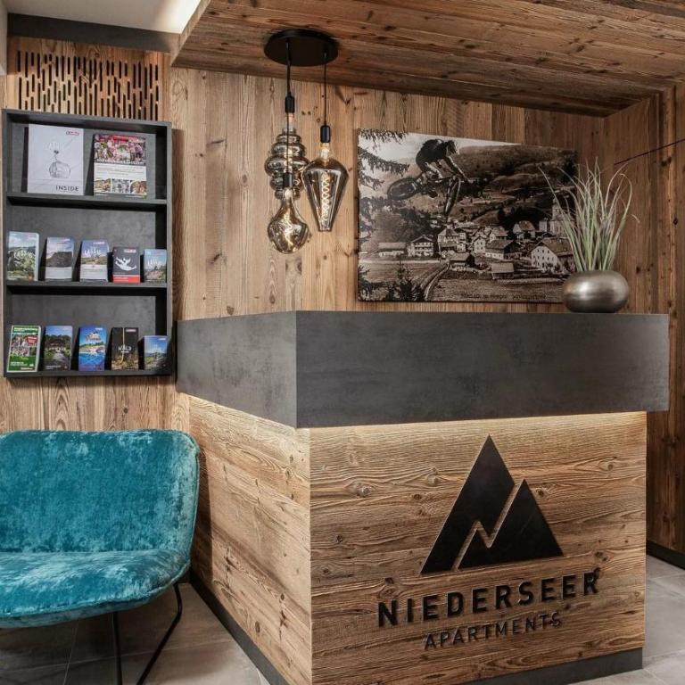 Studio Niederseer by we rent, JOKERCARD INCLUDED - Studio Apartment with Balcony - 21