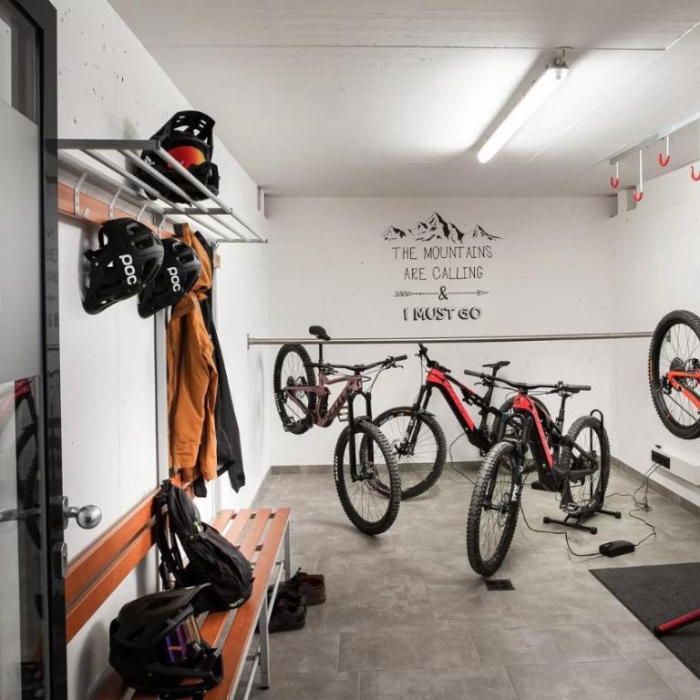 Studio Niederseer by we rent, JOKERCARD INCLUDED - Studio Apartment with Balcony - 23