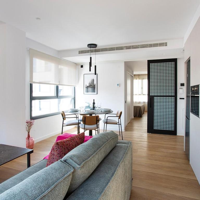Durlet Suites by Durlet Apartments - One-Bedroom Premium Apartment - 5