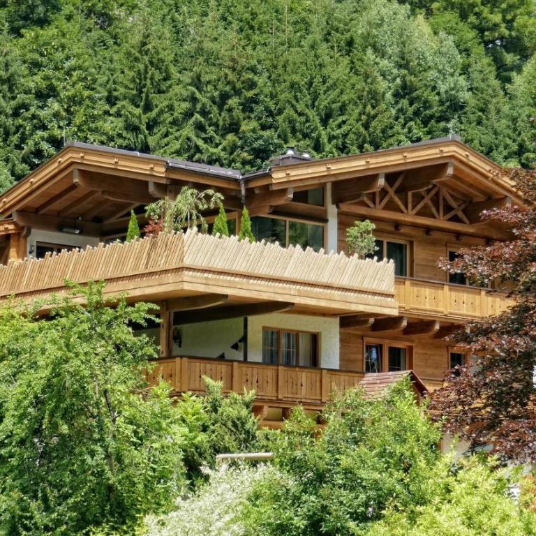 Studio Niederseer by we rent, JOKERCARD INCLUDED - Studio Apartment with Balcony - 5