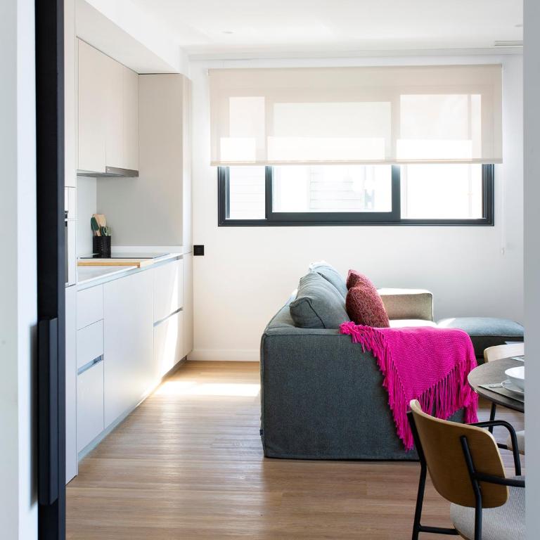 Durlet Suites by Durlet Apartments - One-Bedroom Premium Apartment - 7