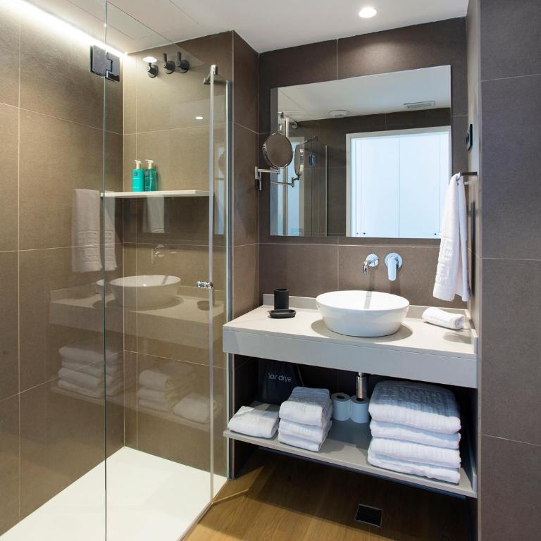 Durlet Suites by Durlet Apartments - One-Bedroom Premium Apartment - 8