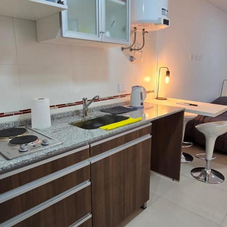San Telmo - One-Bedroom Apartment - 7