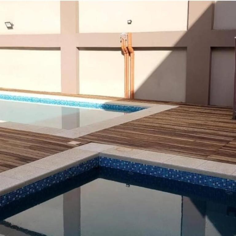 San Telmo - One-Bedroom Apartment - 9
