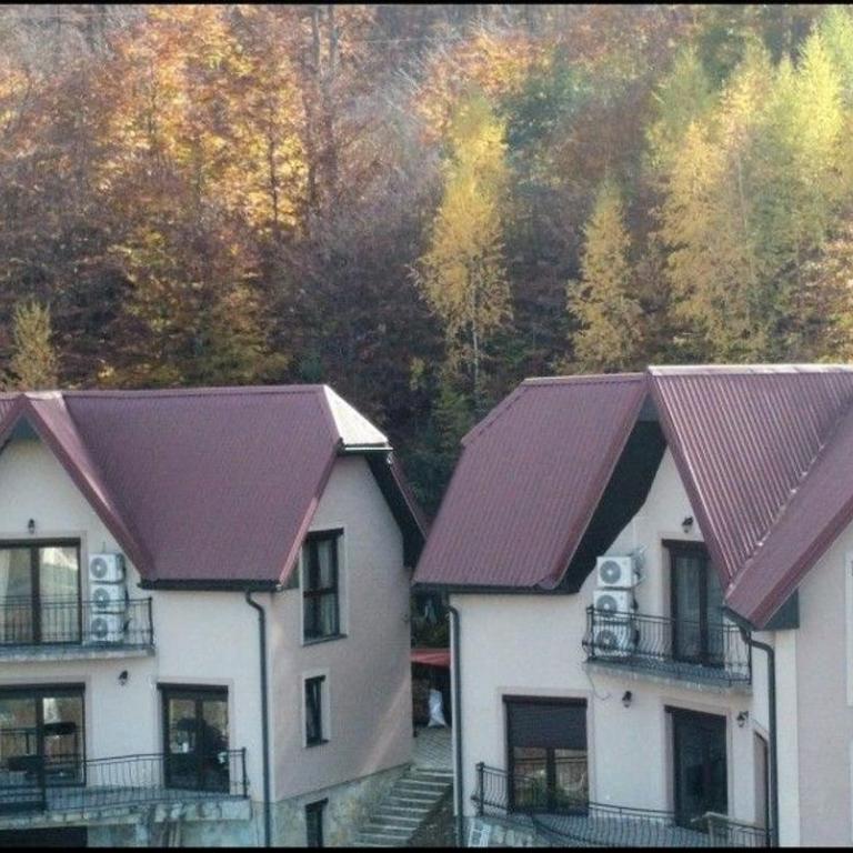 Best View Kolasin - Vila - 33