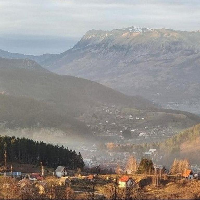 Best View Kolasin - Vila - 32