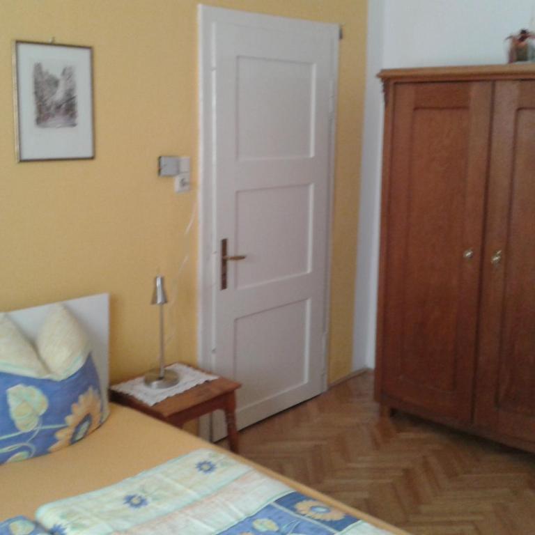 Apartment Ulli - Apartment mit 3 Schlafzimmern - 31