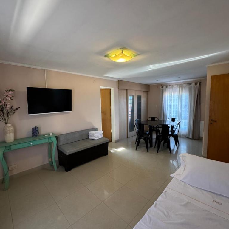 Aura - Family Double Room - 2