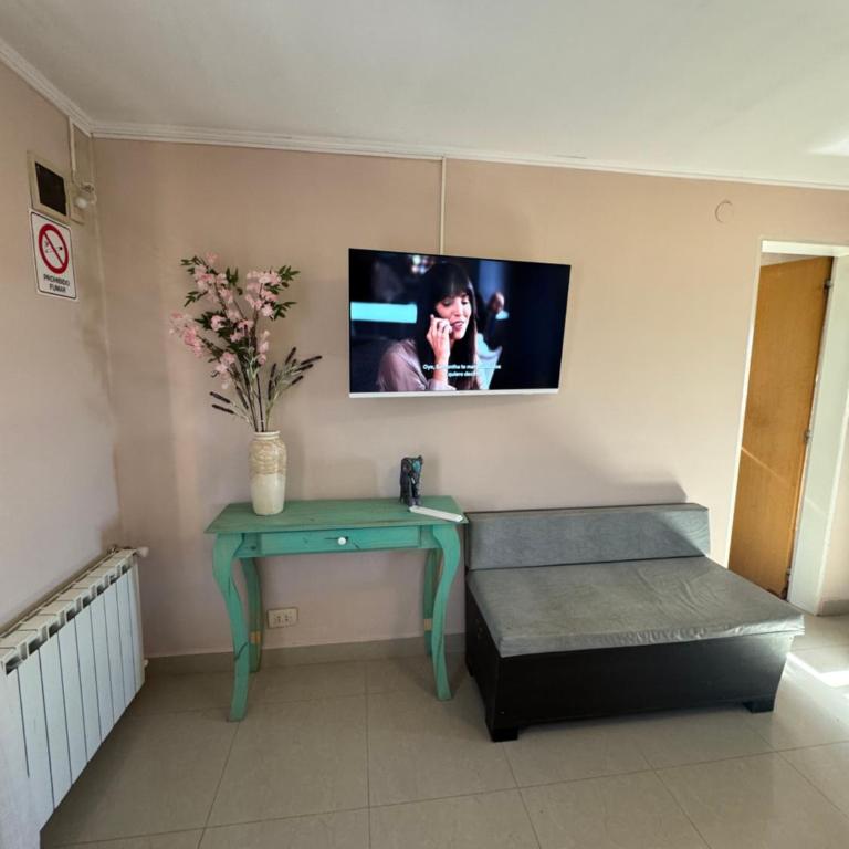 Aura - Family Double Room - 3