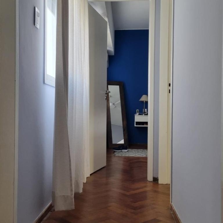 Amplio depto microcentro - Apartamento de 1 dormitorio - 5