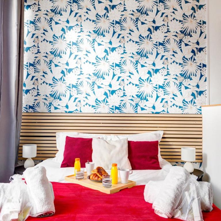 Bluestay 48 - Superb apartment in Paris - Appartamento - 9