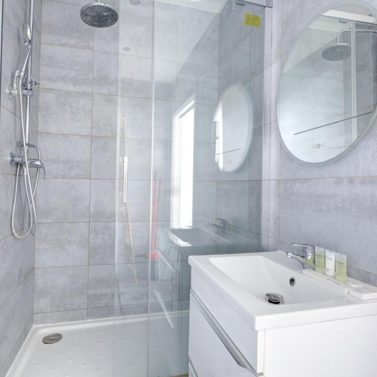 Bluestay 48 - Superb apartment in Paris - Appartamento - 14