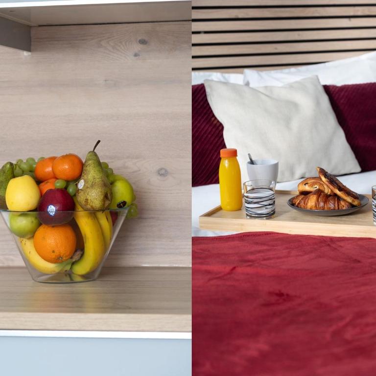 Bluestay 48 - Superb apartment in Paris - Appartamento - 15