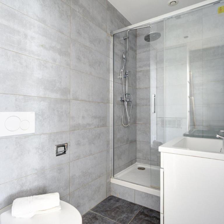Bluestay 48 - Superb apartment in Paris - Appartamento - 13
