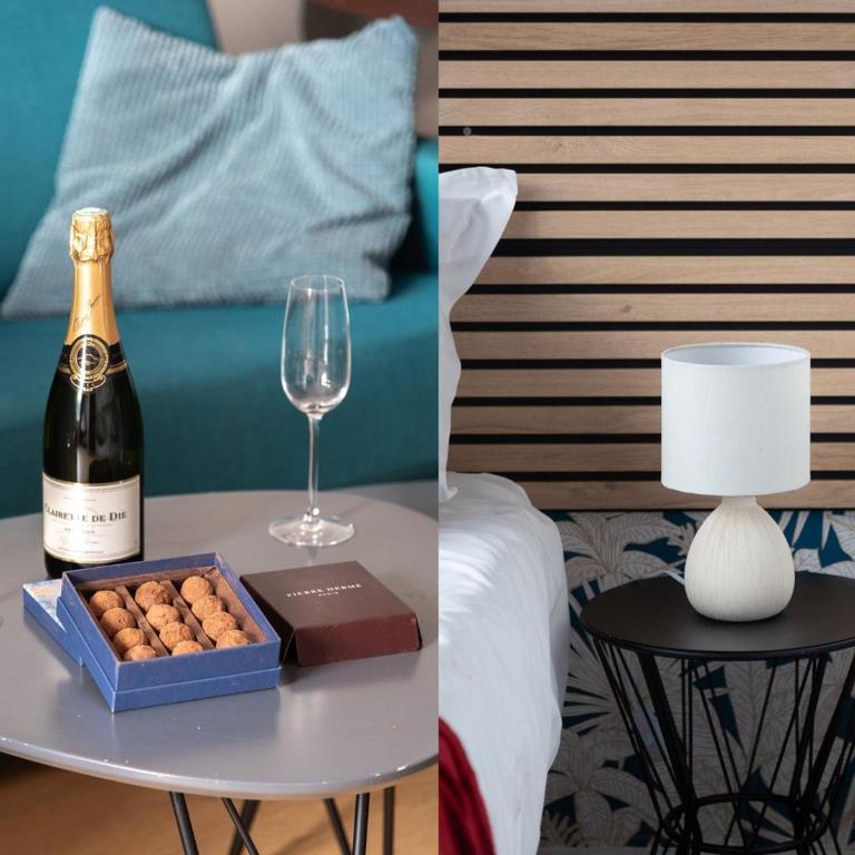 Bluestay 48 - Superb apartment in Paris - Appartamento - 18