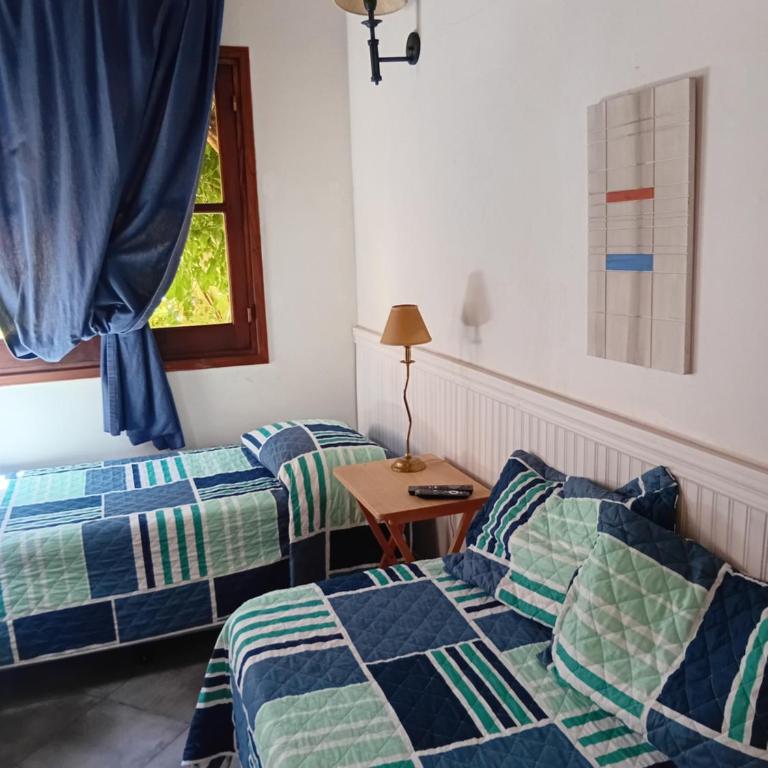 Chalet Las Nenas B&B - Habitación Doble con baño privado - 5