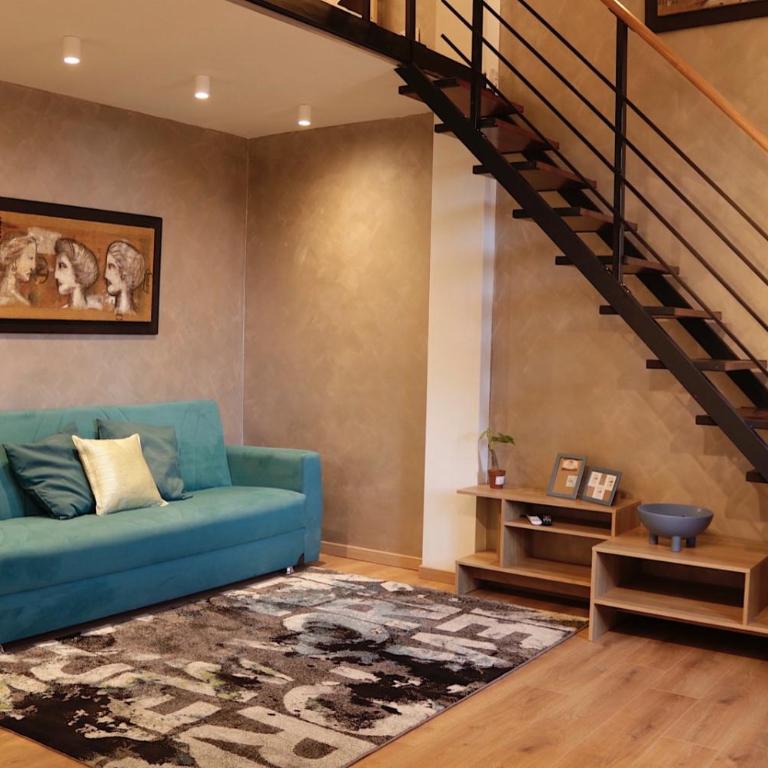 Domus Tepula II - Appartement 1 Chambre - 10