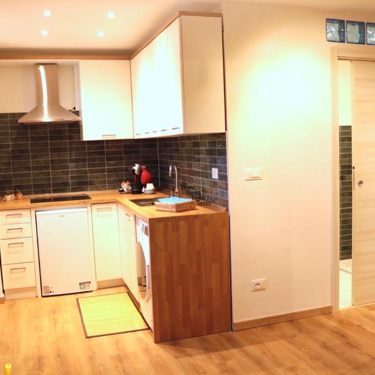 Domus Tepula II - Appartement 1 Chambre - 9