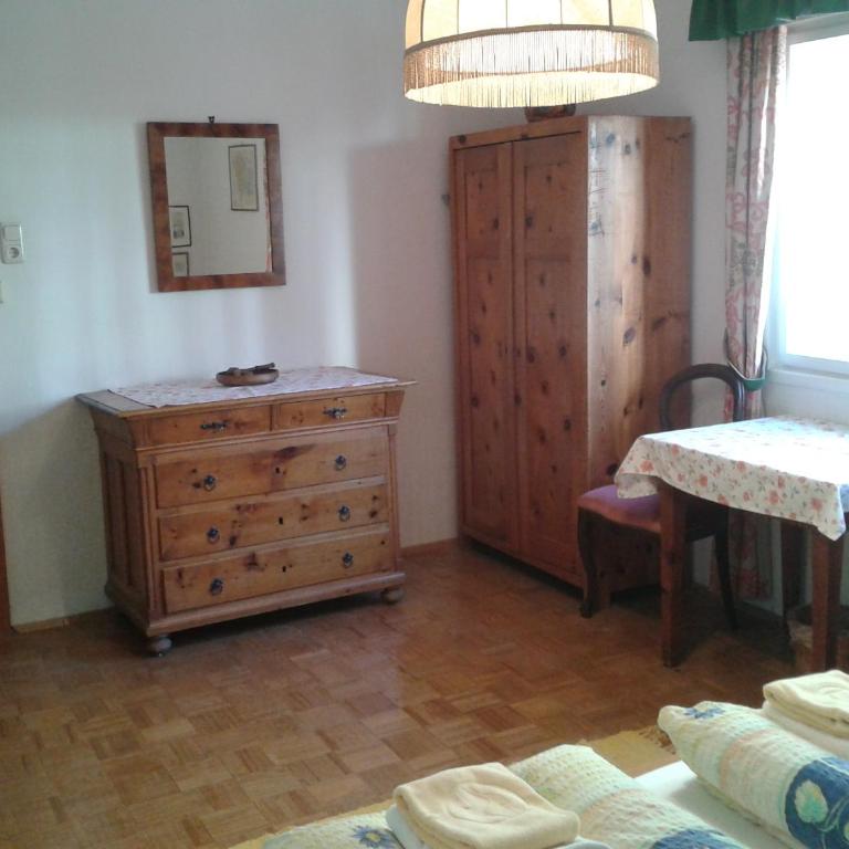 Apartment Ulli - Apartment mit 3 Schlafzimmern - 14