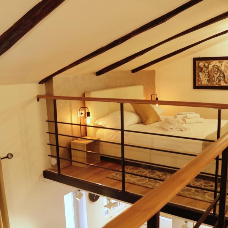 Domus Tepula II - Appartement 1 Chambre - 7