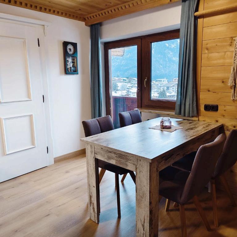 Gästehaus Midi - Apartment mit 1 Schlafzimmer und Balkon - 7
