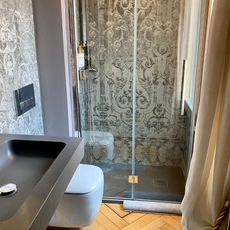 Rialto Terrace on the Grand Canal - Appartamento Attico - 31
