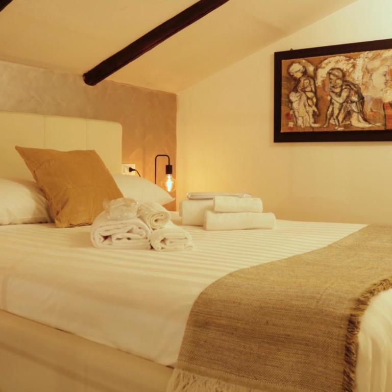 Domus Tepula II - Appartement 1 Chambre - 5