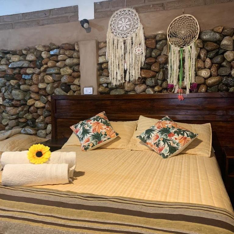 Hostal Sisabel - Family Bungalow - 4