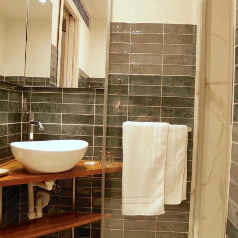 Domus Tepula II - Appartement 1 Chambre - 3