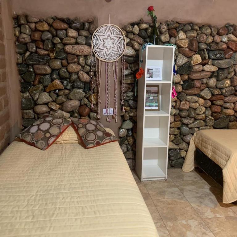 Hostal Sisabel - Family Bungalow - 5