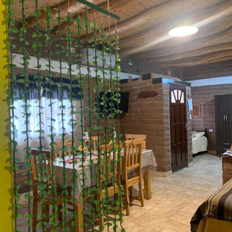 Hostal Sisabel - Family Bungalow - 6