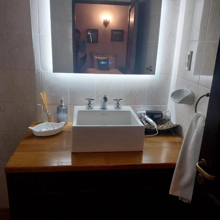 Posada La Celia - Habitación Triple - 25