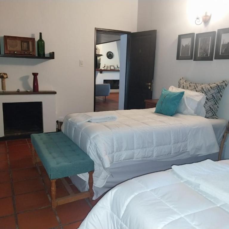 Posada La Celia - Habitación Triple - 17