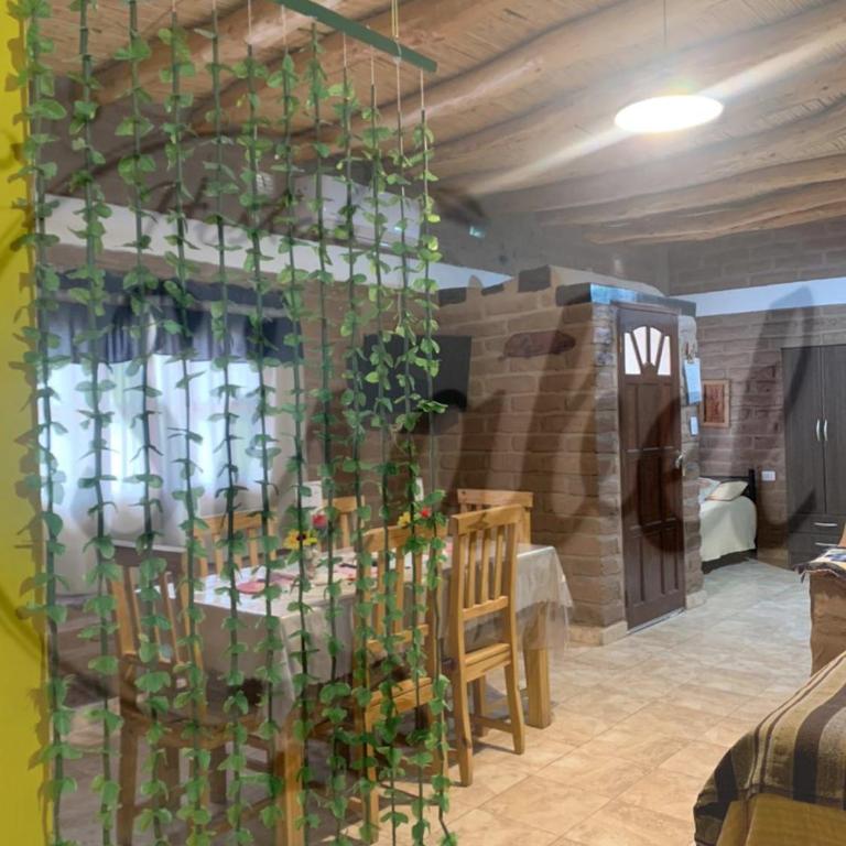 Hostal Sisabel - Family Bungalow - 10