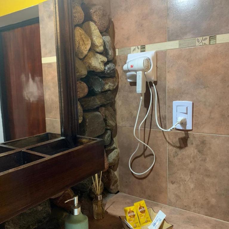 Hostal Sisabel - Family Bungalow - 12