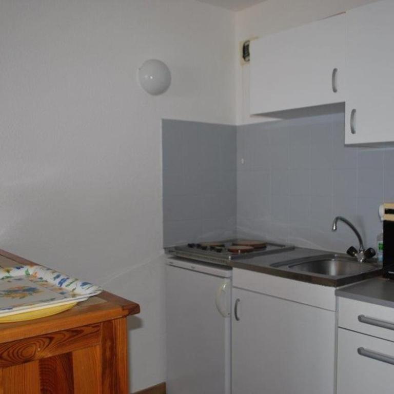 Le Lavandou T2 4 pers, terrasse vue mer - FR-1-803-36 - Apartamento - 4