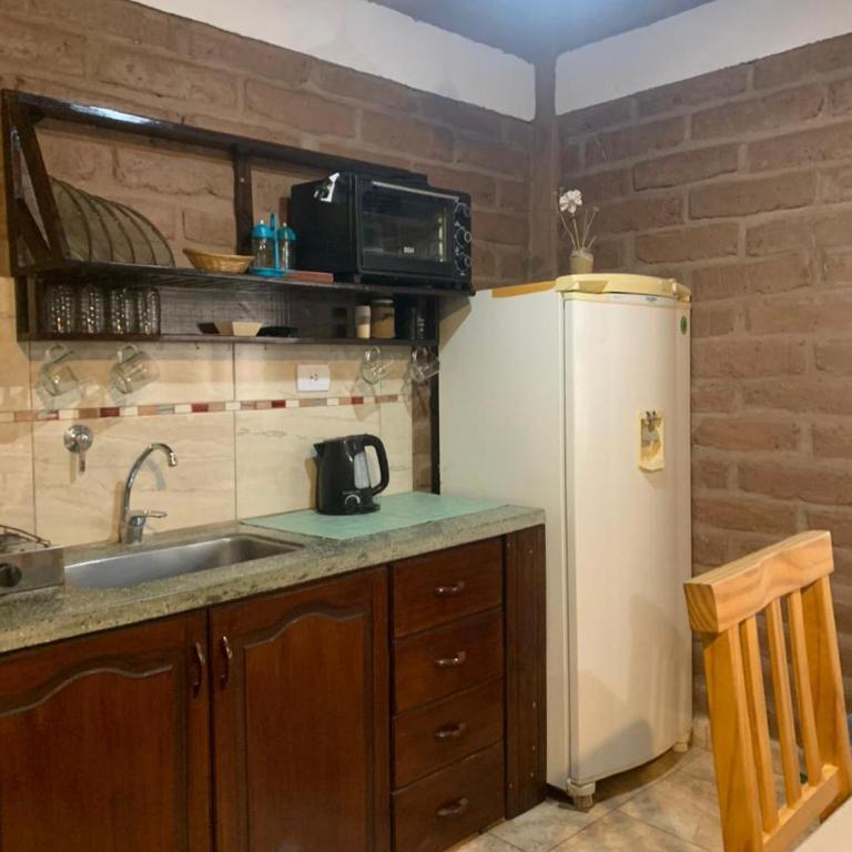 Hostal Sisabel - Family Bungalow - 13